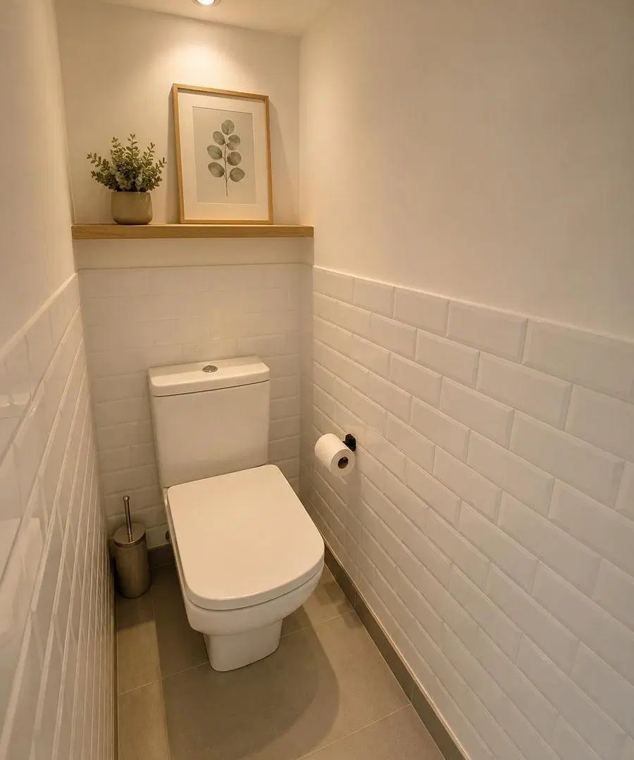 Casa tipo duplex de 3 dormitorios en venta 4