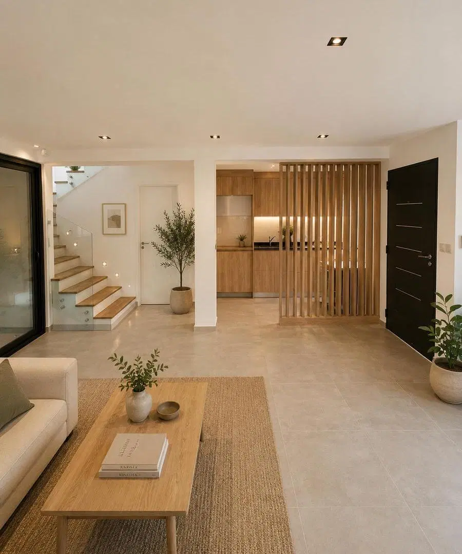 Casa tipo duplex de 3 dormitorios en venta 3