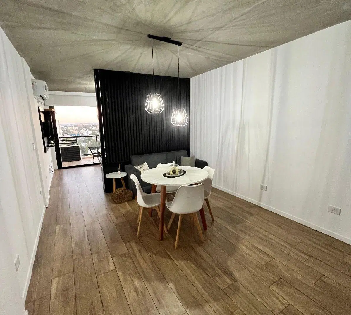Departamento en Alquiler Monoambiente Amoblado - Posadas 5