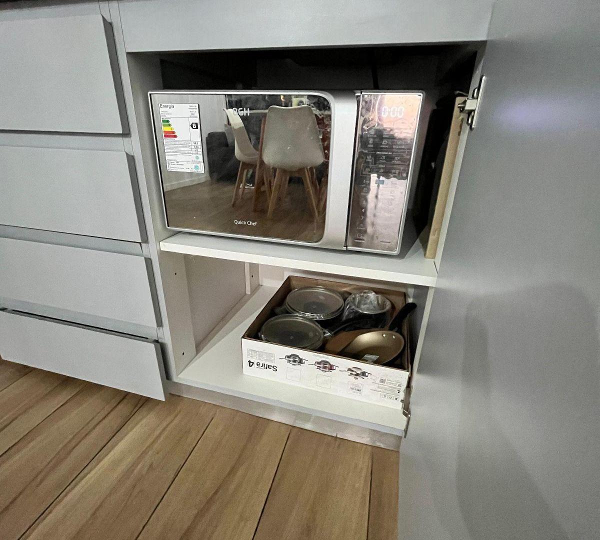 Foto de Departamento en Alquiler Monoambiente Amoblado - Posadas, imagen 1