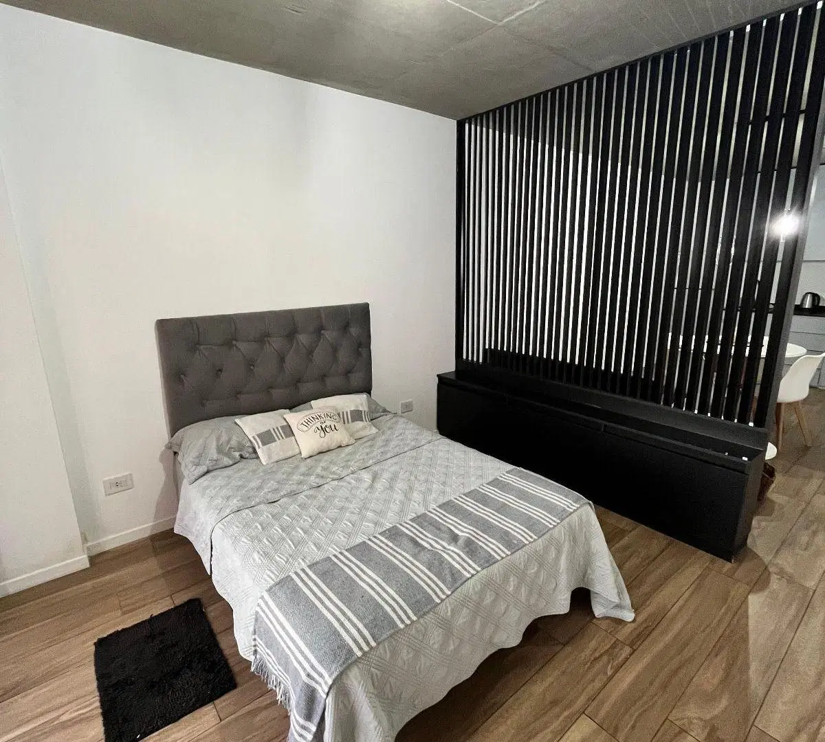 Departamento en Alquiler Monoambiente Amoblado - Posadas 3