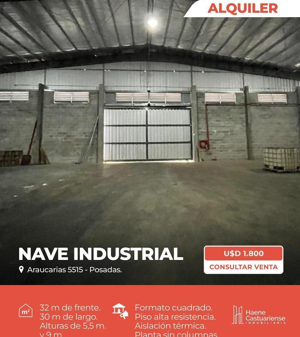 Foto de Galpón en Alquier o Venta, imagen 2