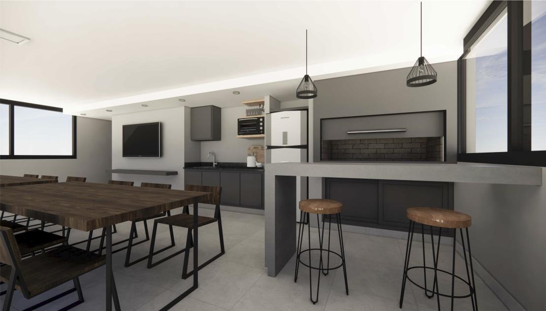 Foto de Departamento de un dormitorio en venta de pozo en Posadas, imagen 4