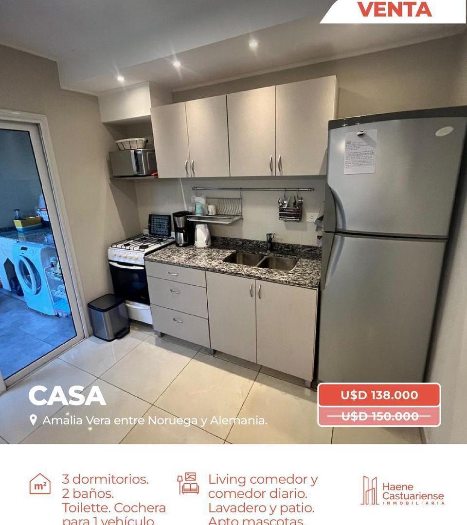 Foto de Duplex en Venta de 3 dormitorios en Posadas, imagen 4