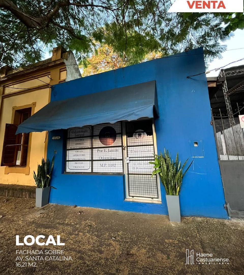 Foto de Casa con Local a la Calle y Departamentos en Venta, imagen 4