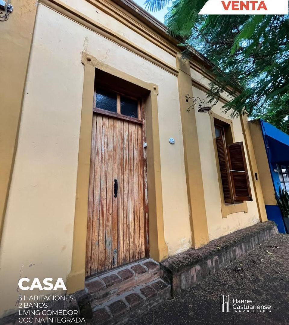 Foto de Casa con Local a la Calle y Departamentos en Venta, imagen 2