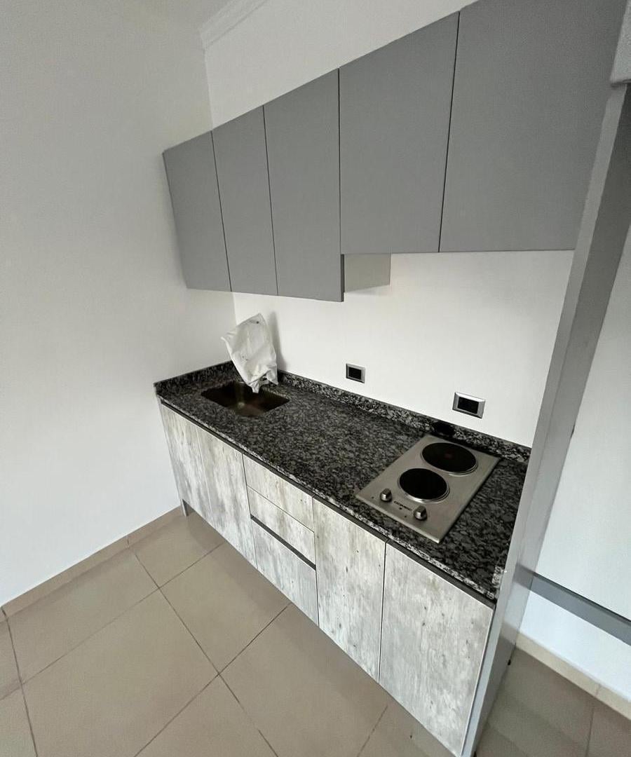 Foto de Monoambiente apto profesional en alquiler, imagen 4
