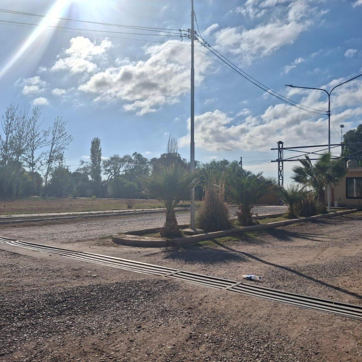 Venta Lote B° Marques de Russell 3