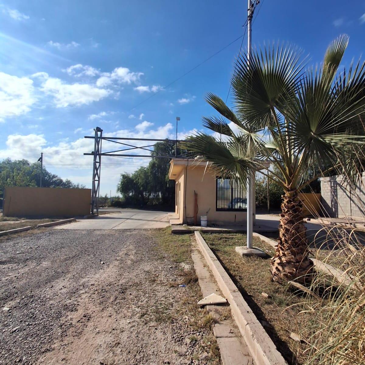 Venta Lote B° Marques de Russell 2