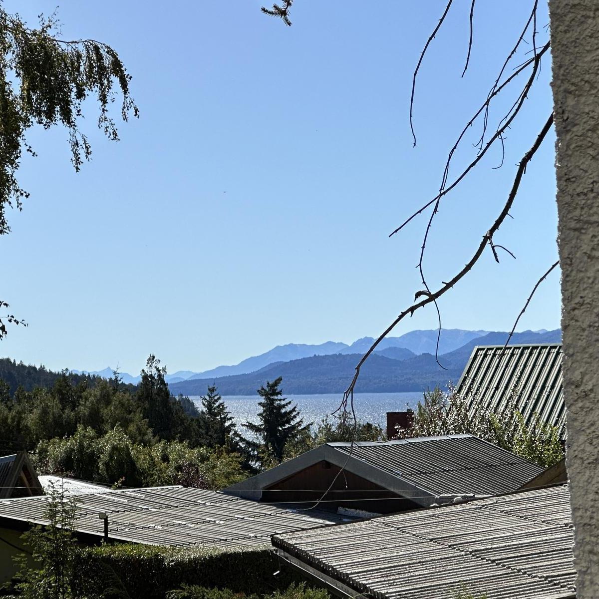 Complejo de Cabañas en Venta, Bariloche 5
