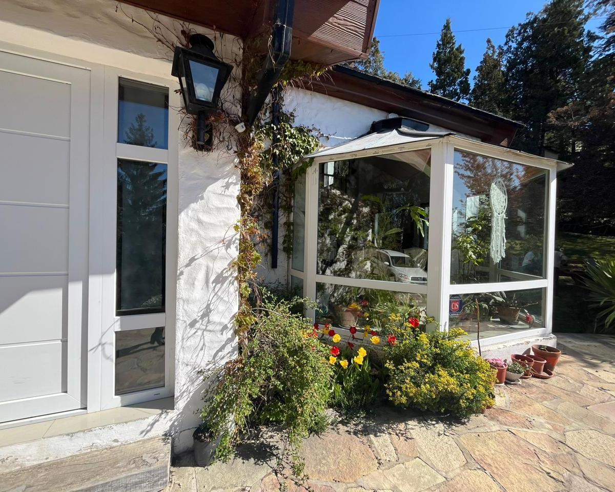 Casa Departamento Melipal Lote en Venta Bariloche 3