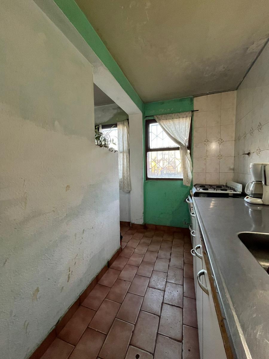 Departamento Apto Credito 3