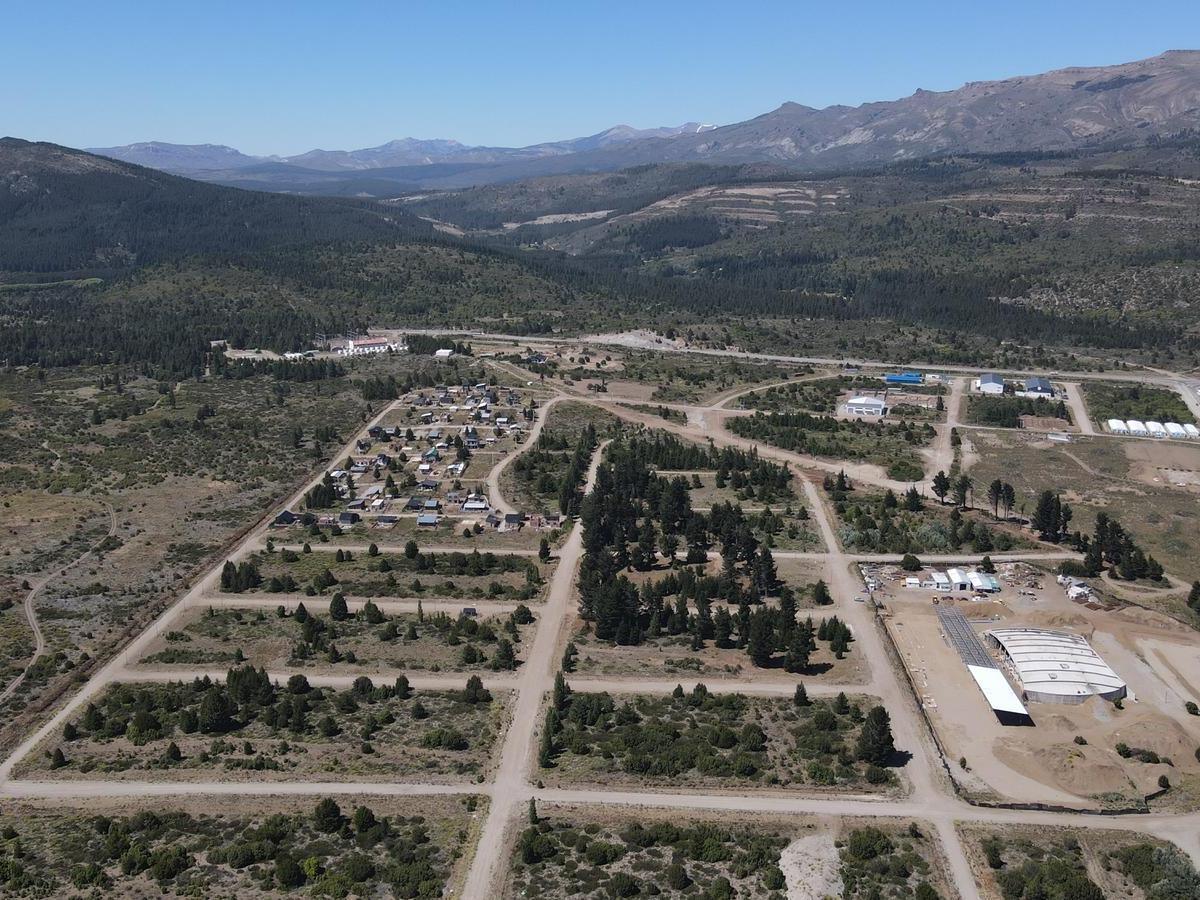 Terreno financiado Las Victorias Bariloche