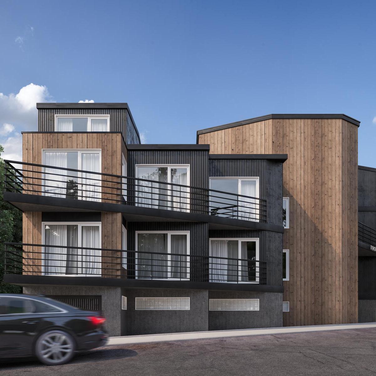 Departamento en Venta 4