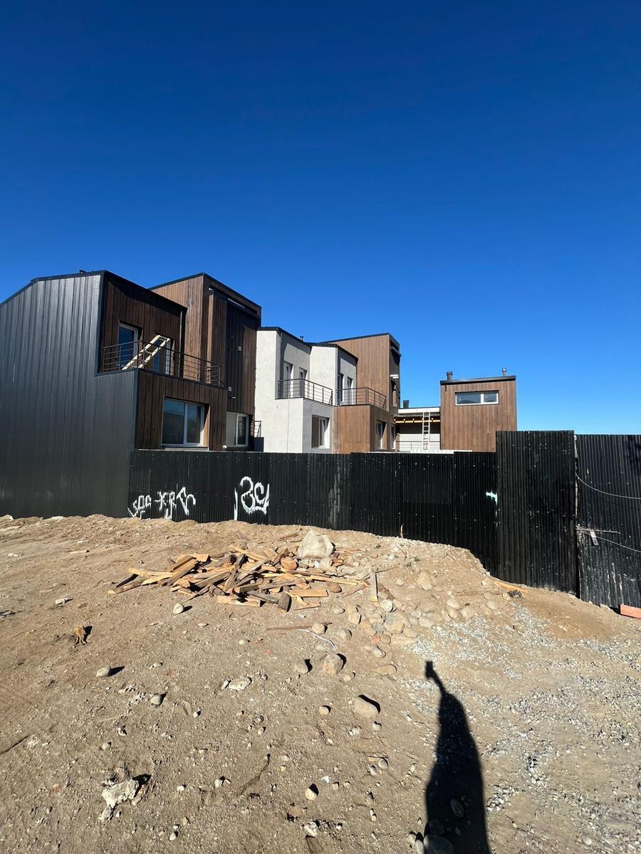 Departamento en Venta 3