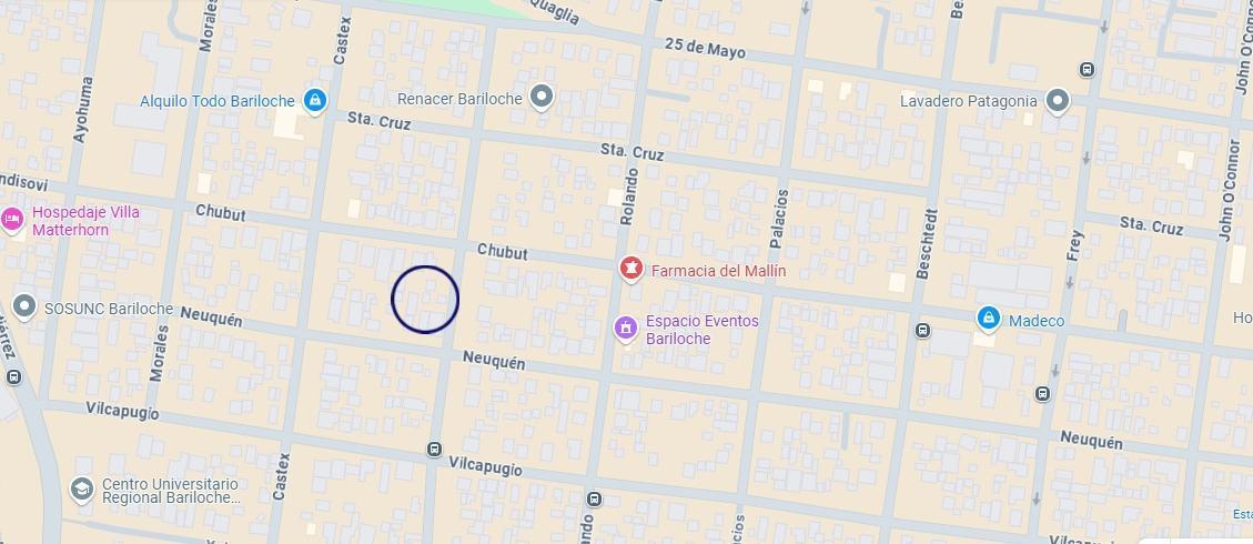 Departamento en Venta en Pozo 2