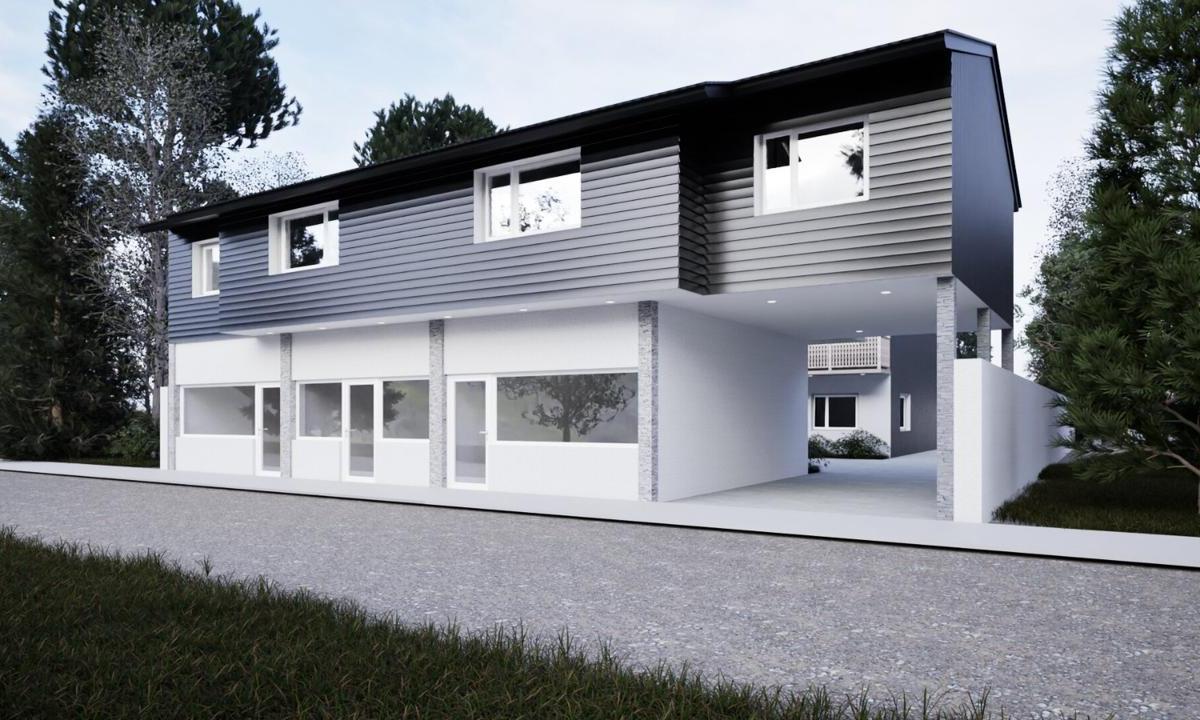 Departamento en Venta en Pozo 3