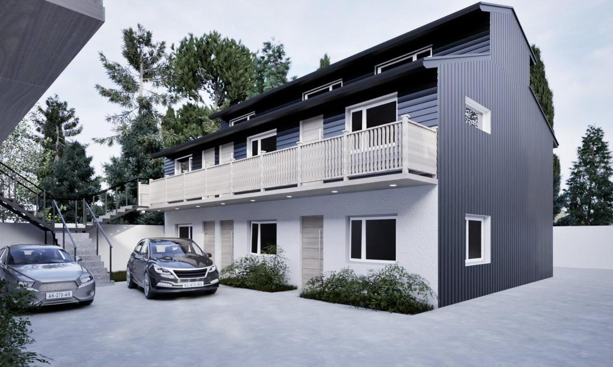 Departamento en Venta en Pozo 4