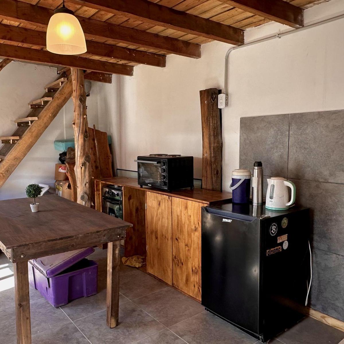 Casa en Valle Azul 1