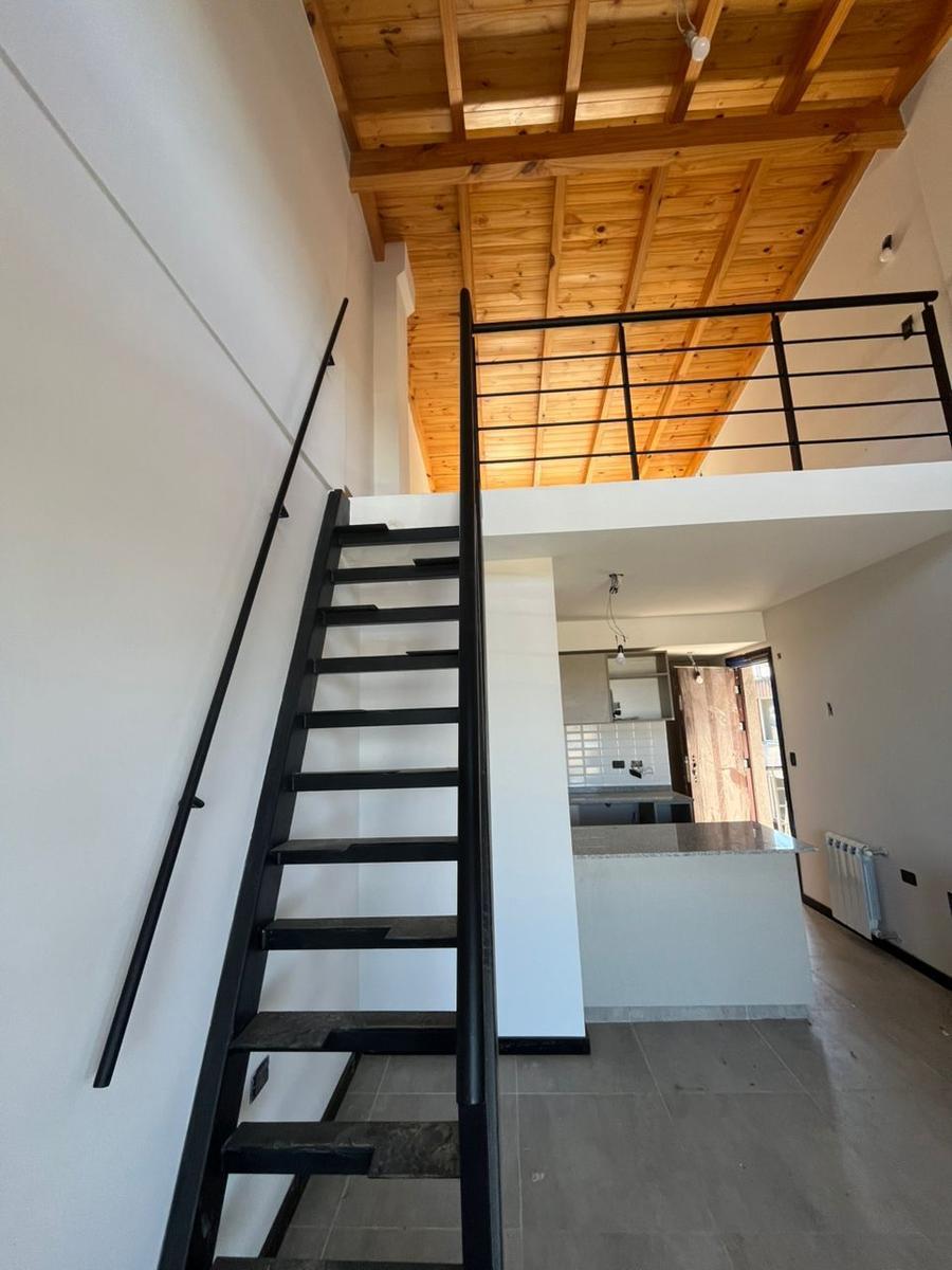 Departamento en Venta 4