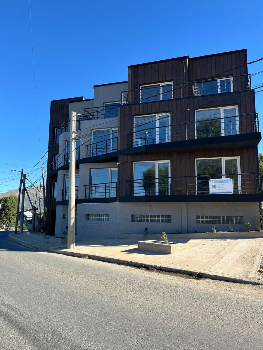 Departamento en Venta 5