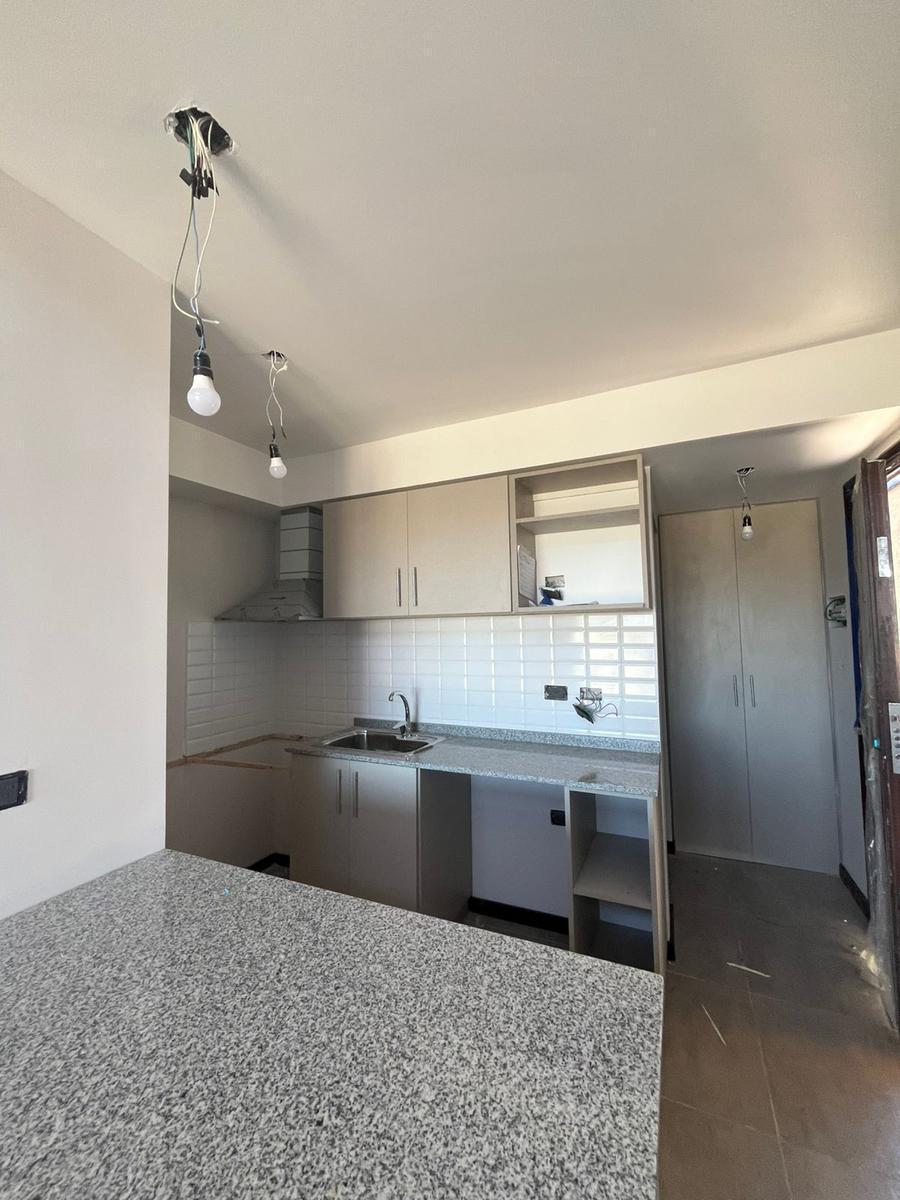 Departamento en Venta 2