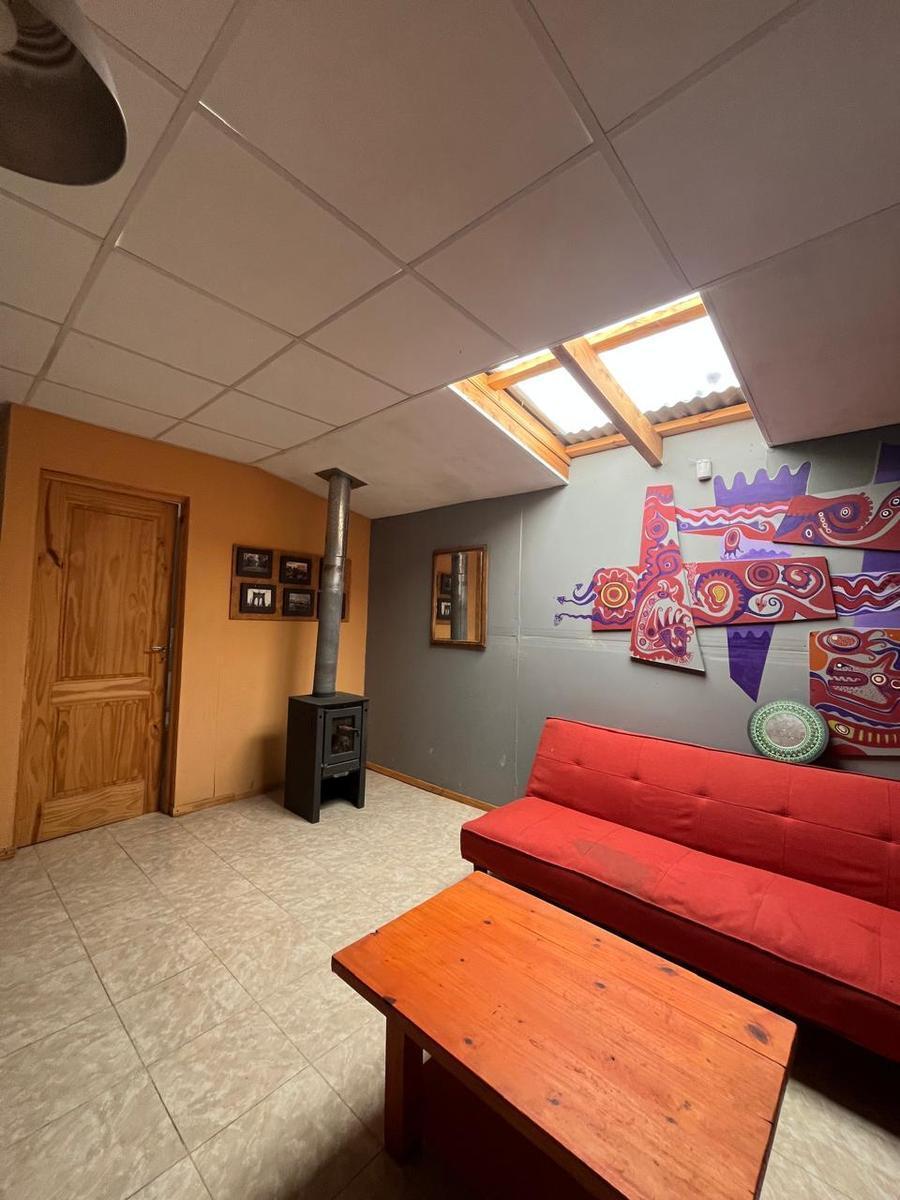 Casa en San Ignacio del Cerro 3
