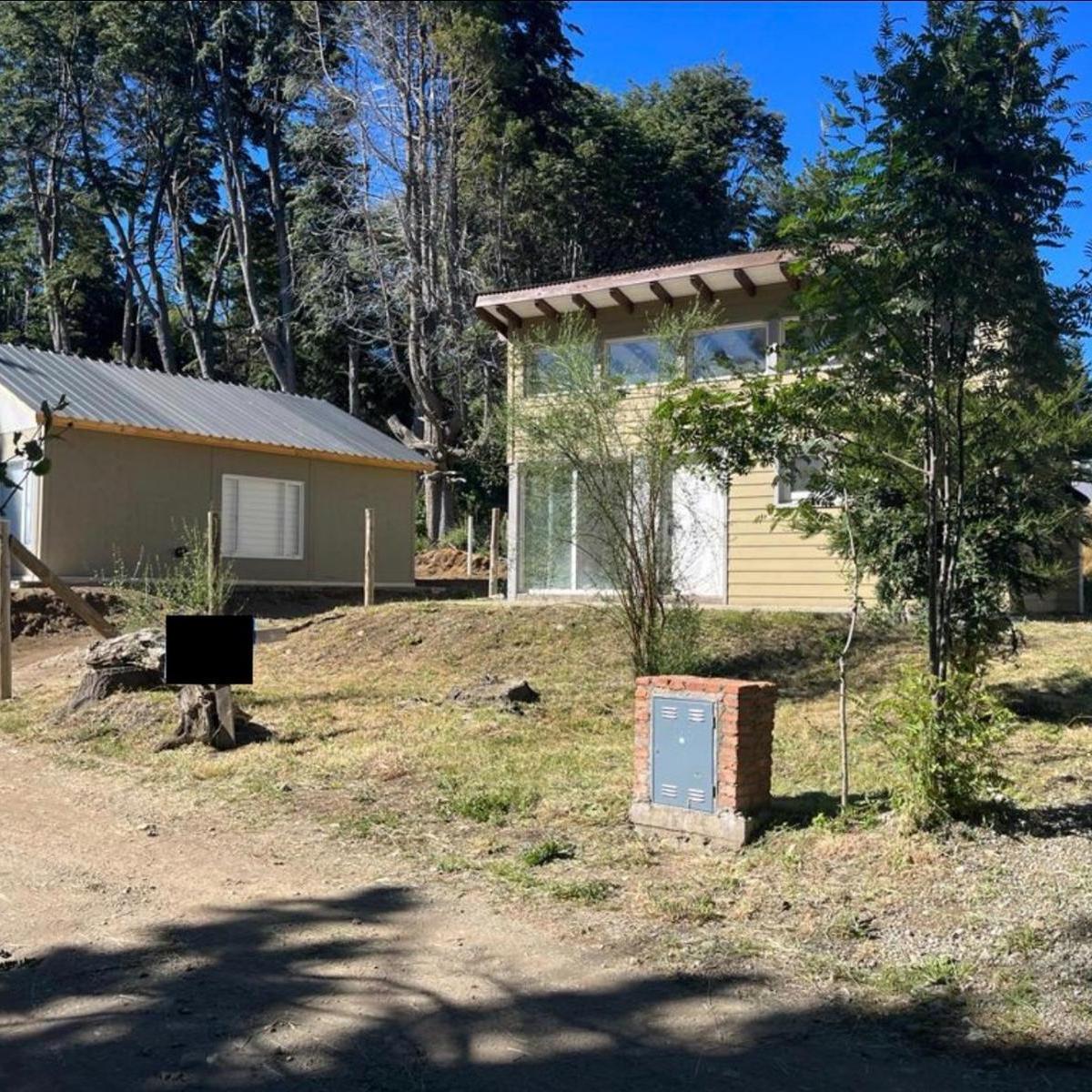 Casa en Venta, Bustillo Km 21 4