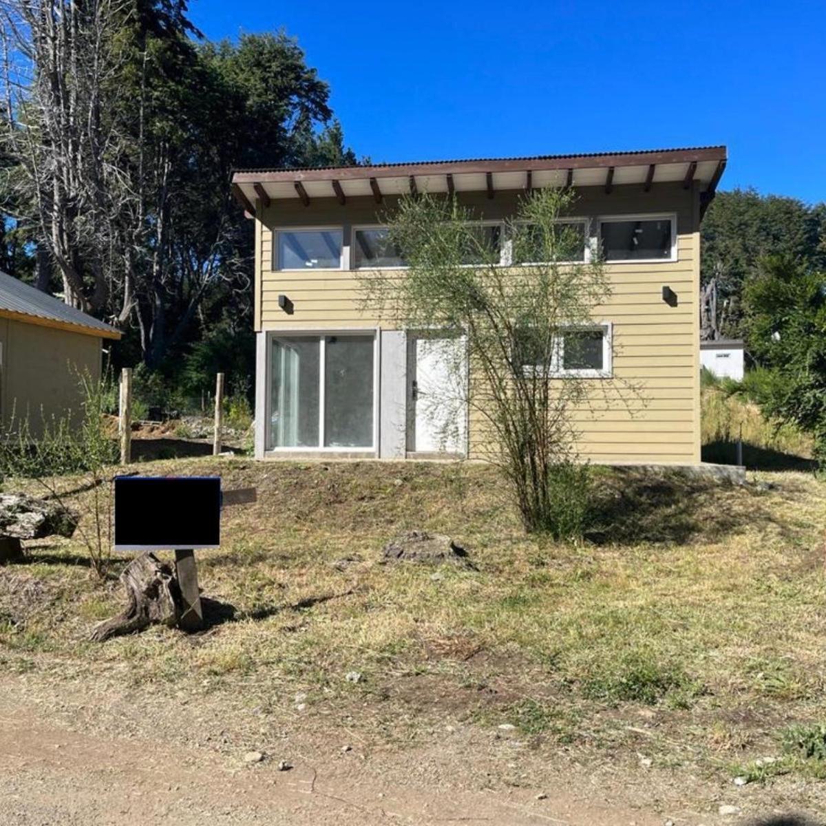 Casa en Venta, Bustillo Km 21 3