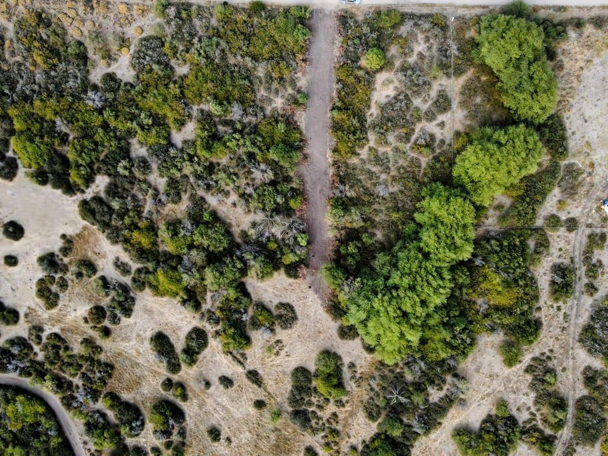 Terreno en Venta en Ñirihuau 1