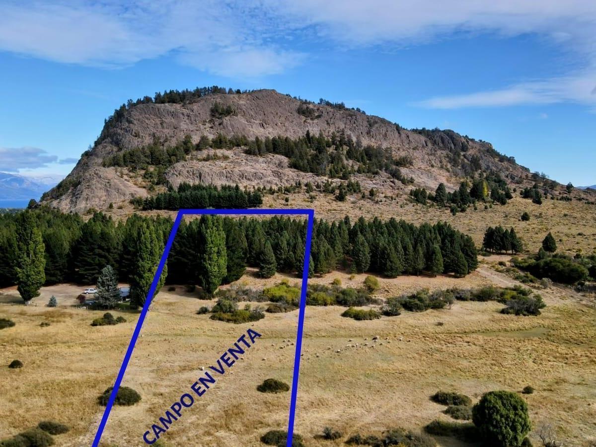 Campo en Venta en Ñirihuau 1