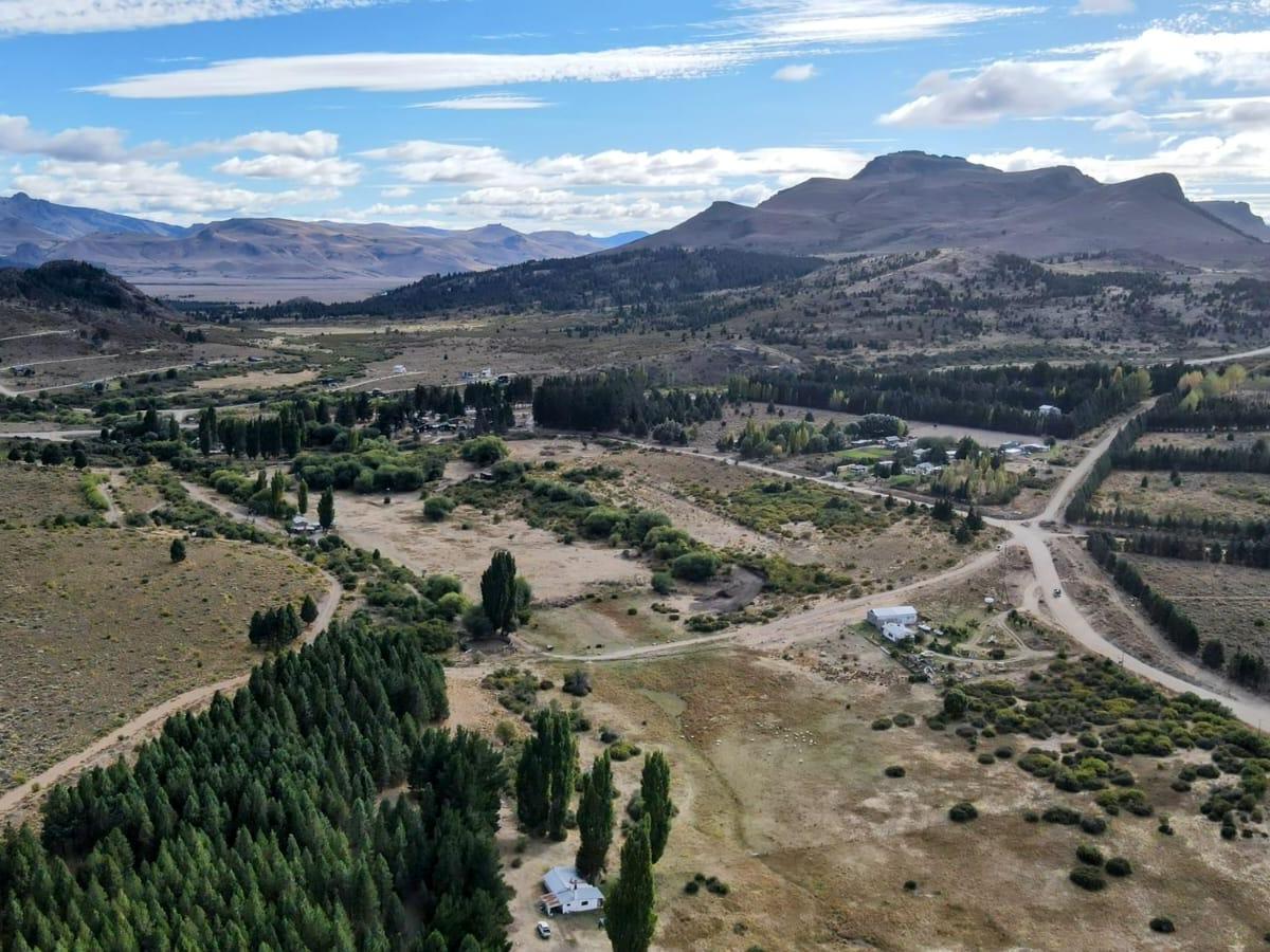 Campo en Venta en Ñirihuau 3