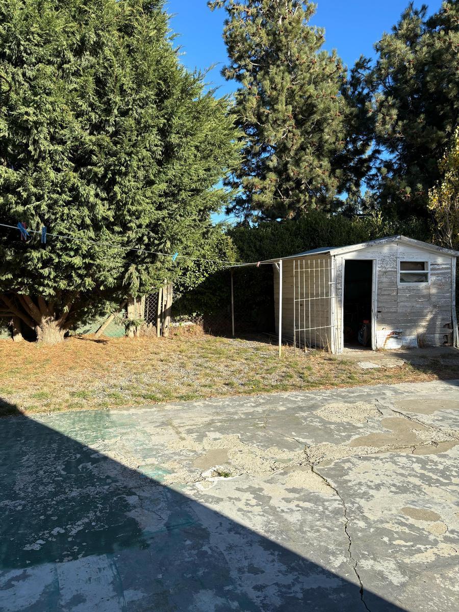Casa en Venta Bo La Colina - Apto Credito 4