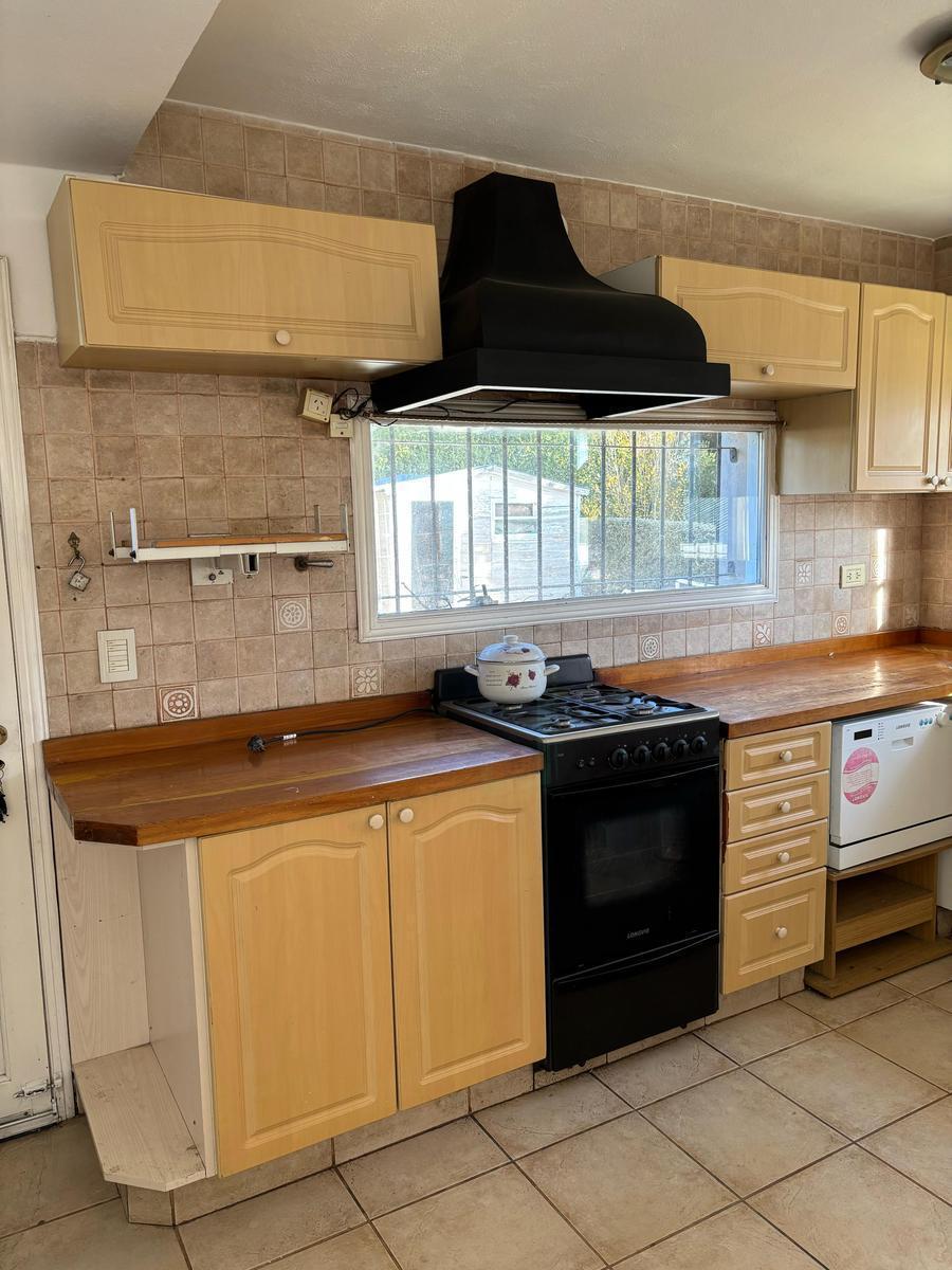 Casa en Venta Bo La Colina - Apto Credito 4