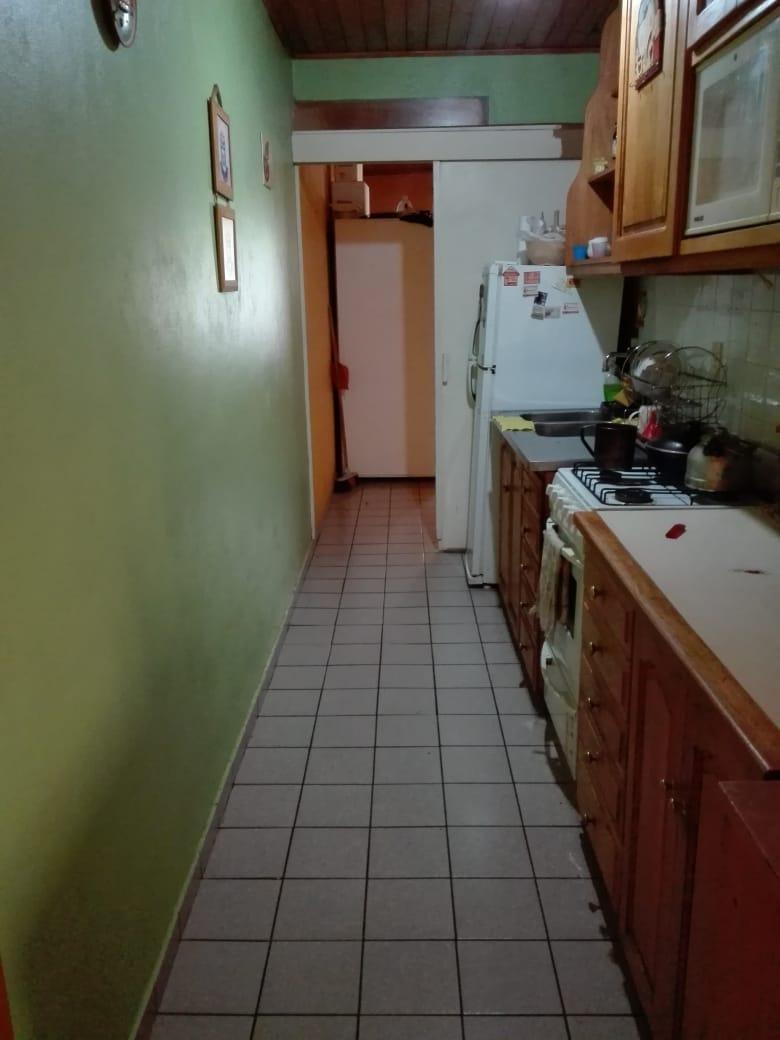 Casa + Depto en Venta Apto Credito 3