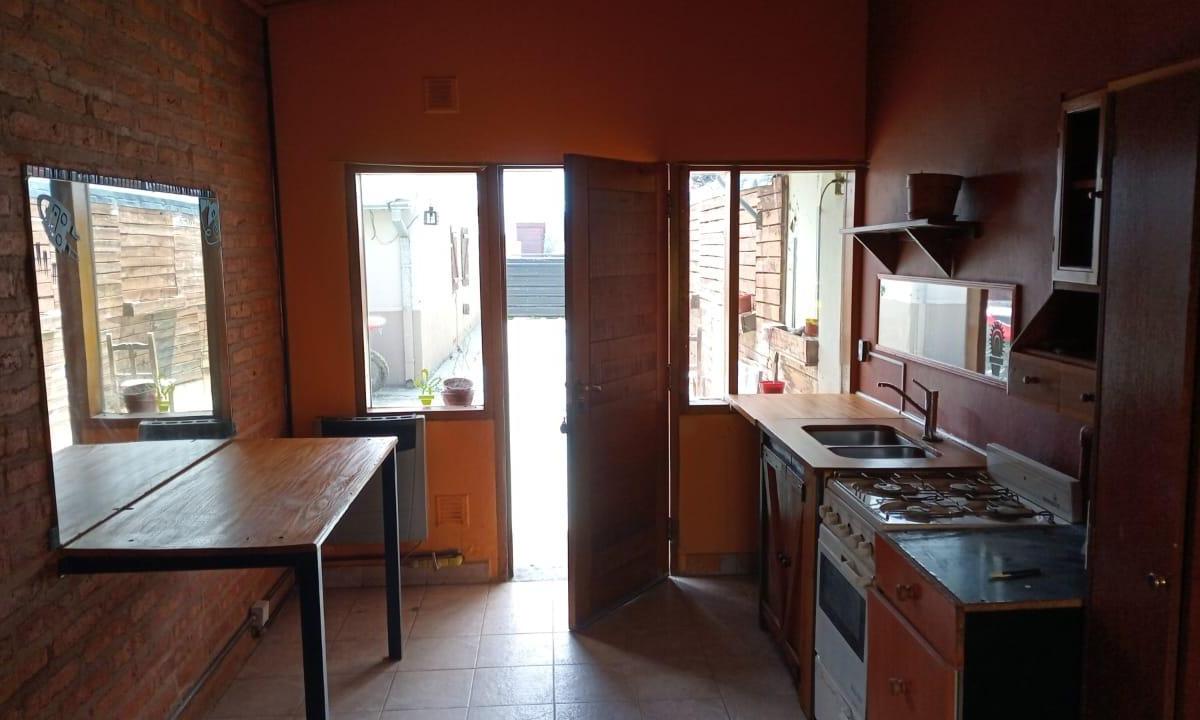 Casa + Depto en Venta Apto Credito 4