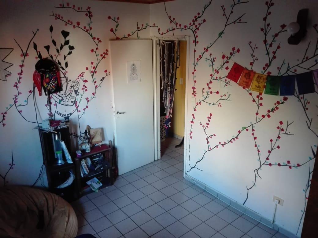 Casa + Depto en Venta Apto Credito 5