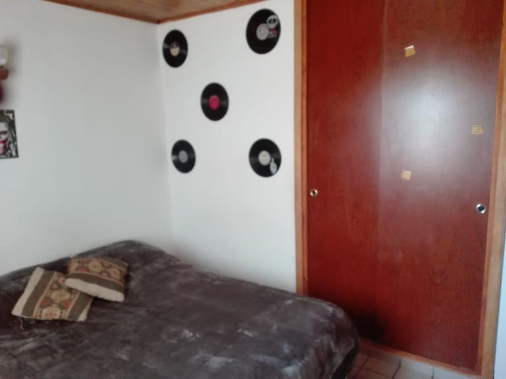 Casa + Depto en Venta Apto Credito 2