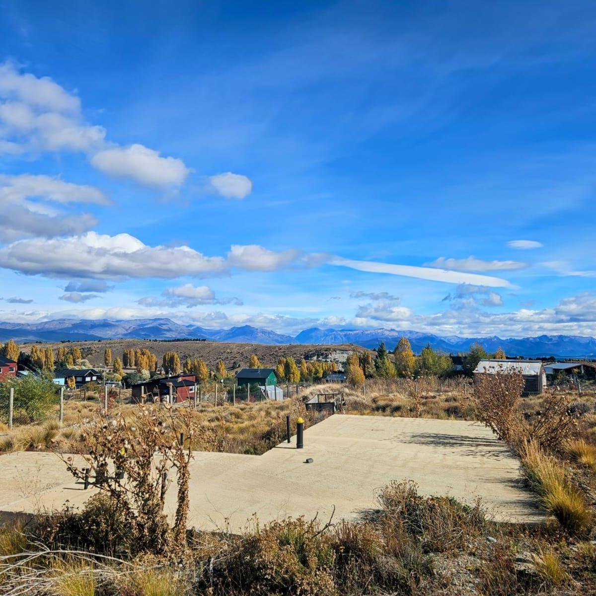 Terreno en Venta en Ñiruhuau 2