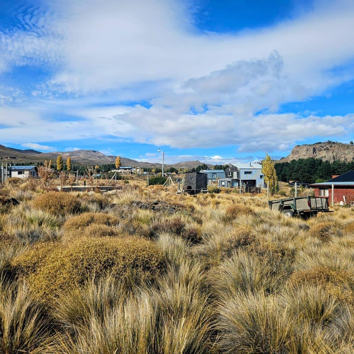 Terreno en Venta en Ñiruhuau 3