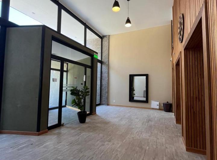 Departamento en Torre Oconnor 1