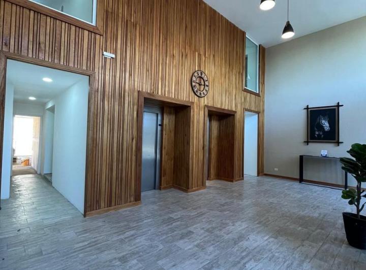 Departamento en Torre Oconnor 4