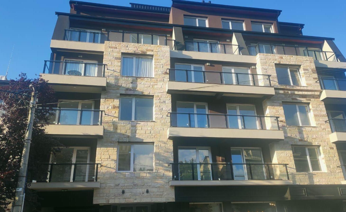 Departamento en venta en Bariloche