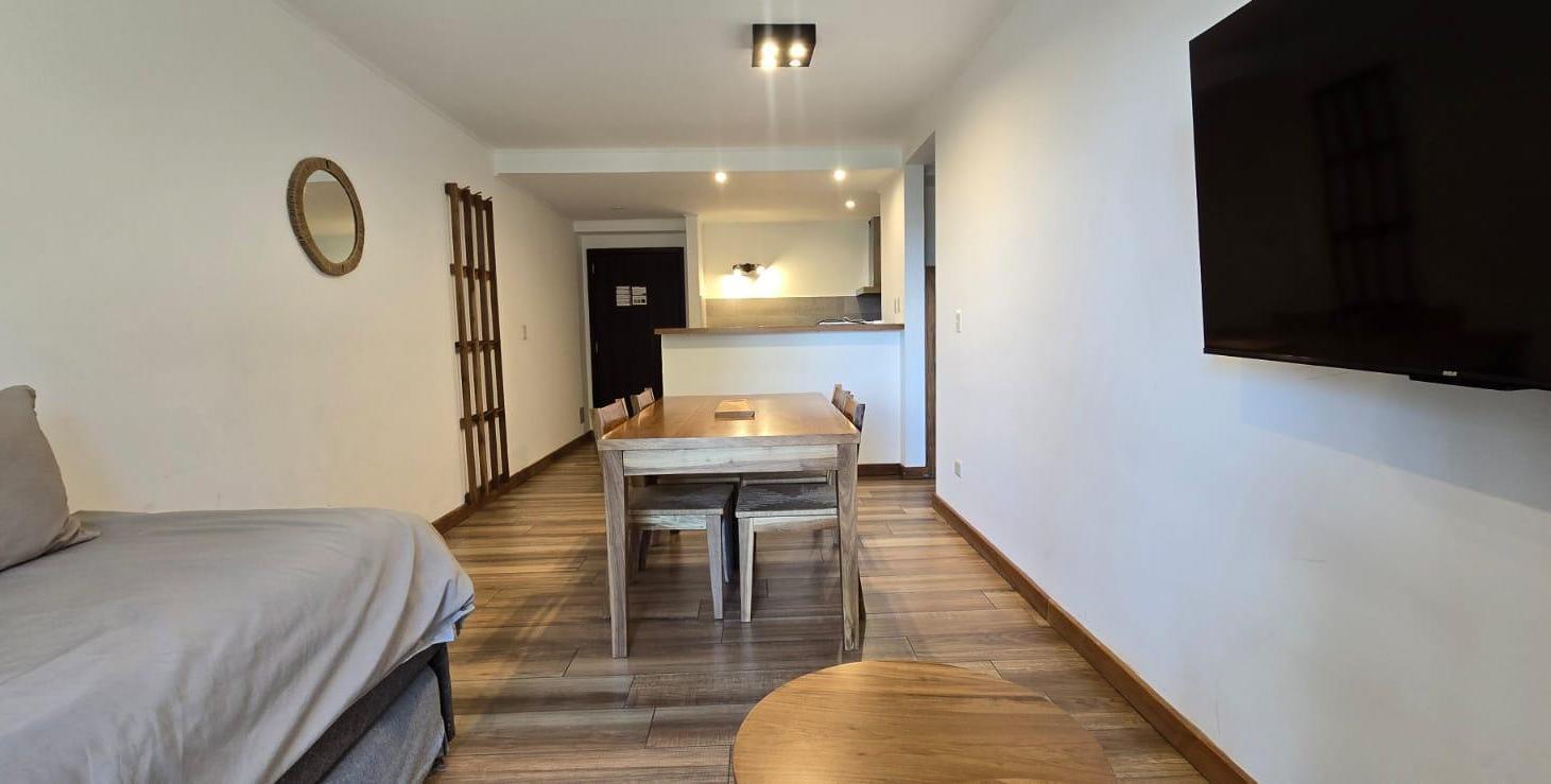 Departamento en venta en Barrancas de Melipal