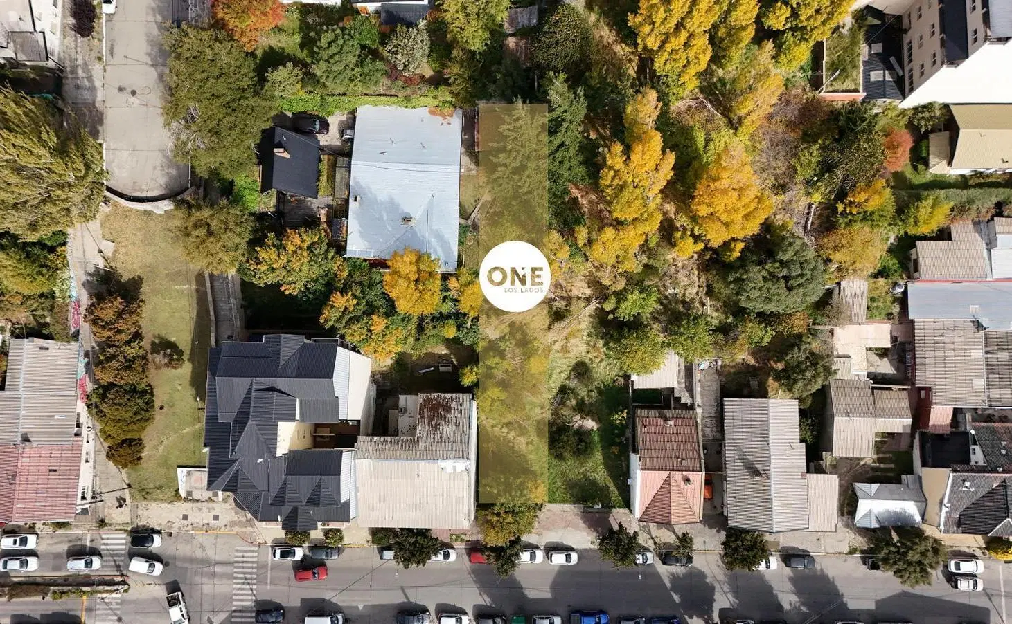 Terreno para desarrollo inmobiliario 5