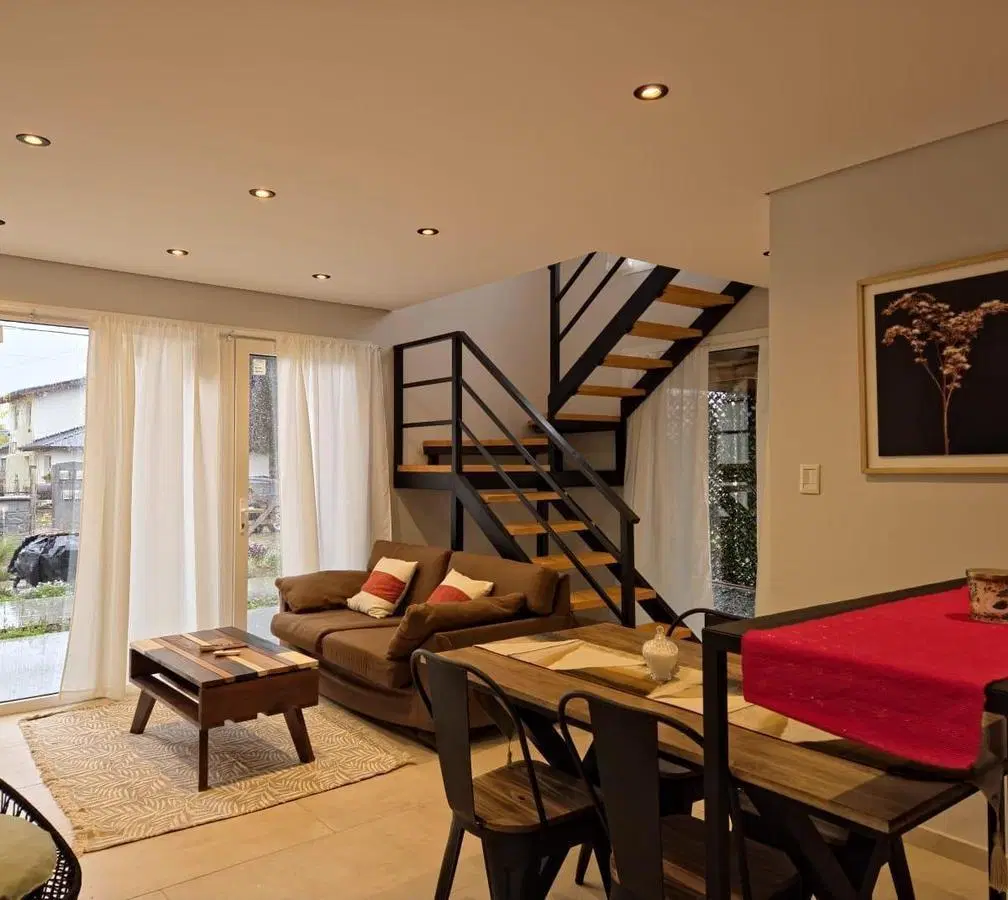 Casa en Venta en Dina Huapi 3
