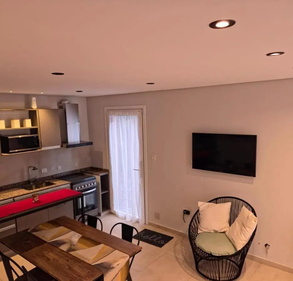 Casa en Venta en Dina Huapi 4