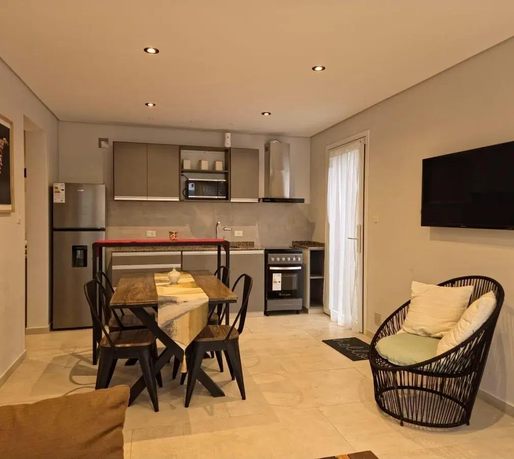 Casa en Venta en Dina Huapi 2