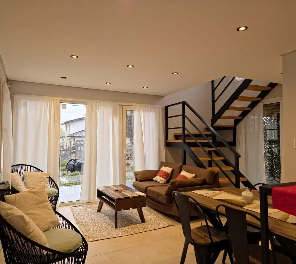 Casa en Venta en Dina Huapi 5