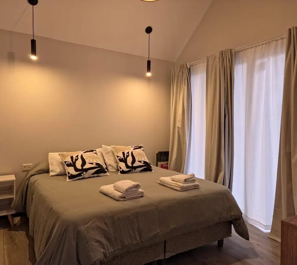 Casa en Venta en Dina Huapi 5